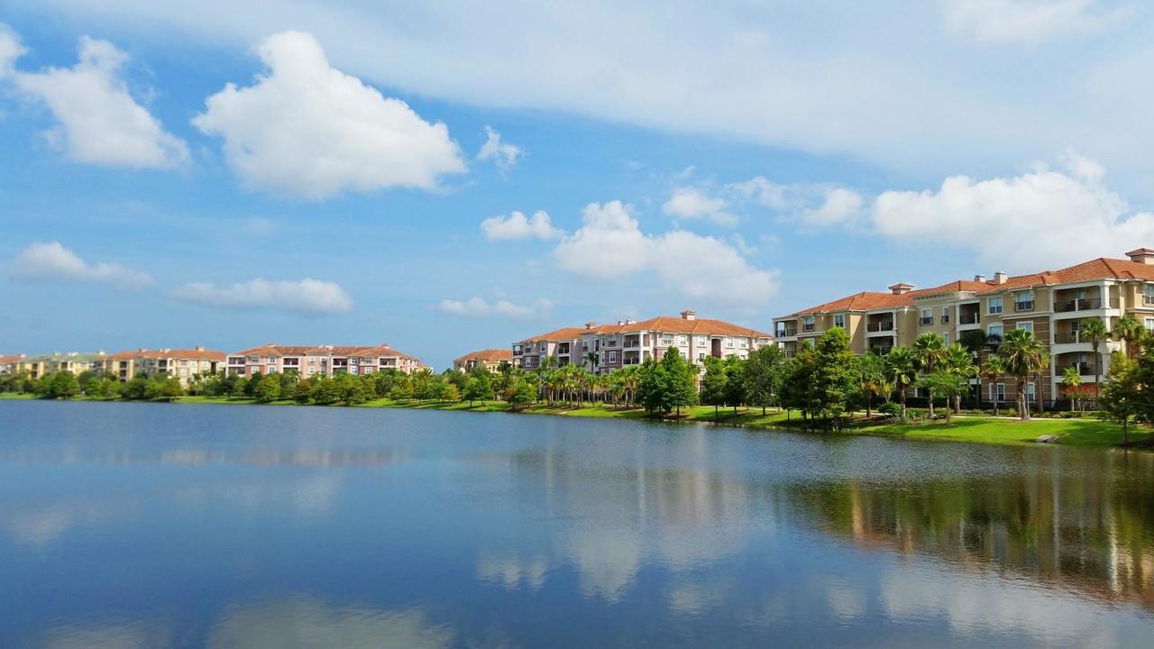 Lakeview Dreams Kissimmee Buitenkant foto