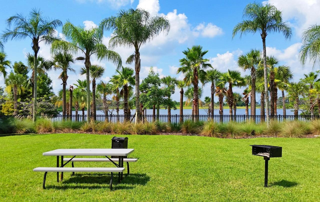 Lakeview Dreams Kissimmee Buitenkant foto